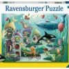 Ravensburger Puslespill Underverker Under Overflaten, 100 Biter 2 Ravensburger Puslespill Underverker Under Overflaten, 100 Biter -jollyroom Salg 10112972 2158 1