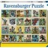 Ravensburger Puslespill Fantastiske Idrettsutøvere, 300 Biter 2 Ravensburger Puslespill Fantastiske Idrettsutøvere, 300 Biter -jollyroom Salg 10112977 2158 1