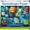 Ravensburger Puslespill Planet Holograms, 300 Biter -jollyroom Salg 10112981 2158 1