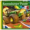 Ravensburger Puslespill John Deere Store Hjul, 100 Biter -jollyroom Salg 10112983 2158 1