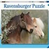 Ravensburger Puslespill Perfekte Ponnier, 150 Biter