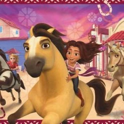 Ravensburger Puslespill Spirit Venner For Livet, 150 Brikker -jollyroom Salg 10112994 2158 2