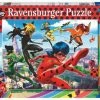 Ravensburger Puslespill Miraculous 200 Biter 2 Ravensburger Puslespill Miraculous 200 Biter -jollyroom Salg 10112998 2158 1