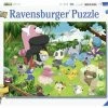 Ravensburger Puslespill Vill Pokémon, 300 Biter