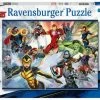 Ravensburger Puslespill Marvel Avengers, 100 Biter