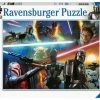 Ravensburger Puslespill The Mandalorian Crossfire 300 Biter