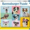 Ravensburger Puslespill Morsomme Hunder 150 Biter