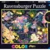 Ravensburger Puslespill Fe Hage 100 Biter -jollyroom Salg 10113293 2158 1