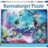 Ravensburger Puslespill Havfrue 300 Biter -jollyroom Salg 10113296 2158 1