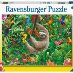 Ravensburger Puslespill Dovendyr 300 Biter