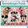 Ravensburger Puslespill Disney Mikke Og Minni Mus 150 Biter 1 Ravensburger Puslespill Disney Mikke Og Minni Mus 150 Biter -jollyroom Salg 10113325 2158 1
