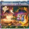 Ravensburger Musse & Helium Dreamland Puslespill 300 Brikker -jollyroom Salg 10113331 2158 1