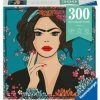Ravensburger Puslespill Frida 300 Biter