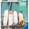 Ravensburger Puslespill Surfing 300 Brikker -jollyroom Salg 10213311 2158 1