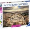 Ravensburger Puslespill Roma, 1000 Biter
