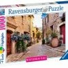 Ravensburger Puslespill Middelhavet Frankrike 1000 Brikker -jollyroom Salg 10214975 2158 1