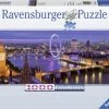 Ravensburger Puslespill London 1000 Biter