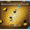Ravensburger Puslespill Krypt Gold 631 Brikker 1 Ravensburger Puslespill Krypt Gold 631 Brikker -jollyroom Salg 10215152 2158 1