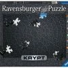 Ravensburger Puslespill Krypt Black 736 Brikker -jollyroom Salg 10215260 2158 1