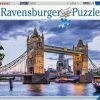 Ravensburger Looking Good, London! Puslespill 3000 Brikker