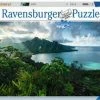 Ravensburger Hawaiian Viewpoint Puslespill 5000 Brikker -jollyroom Salg 10216106 2158 1