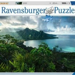 Ravensburger Hawaiian Viewpoint Puslespill 5000 Brikker