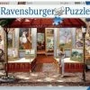 Ravensburger Gallery Of Fine Arts Puslespill 3000 Brikker -jollyroom Salg 10216466 2158 1
