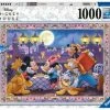 Ravensburger Puslespill Mikke Mus Mosaikk 1000 Brikker -jollyroom Salg 10216499 2158 1