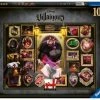 Ravensburger Puslespill Disney Villainous: Ratigan 1000 Brikker