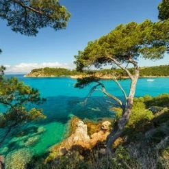 Ravensburger Puslespill Vidunderlig Utsikt 500 Brikker