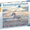 Ravensburger Puslespill Kveldsgalopp 500 Brikker -jollyroom Salg 10216586 2158 1