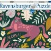 Ravensburger Pussel Trendig 500 Bitar -jollyroom Salg 10216587 2158 1