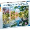 Ravensburger Puslespill Fortryllende Muskau Slott 500 Brikker -jollyroom Salg 10216593 2158 1