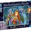 Ravensburger Puslespill Magisk Fe-støv 500 Brikker 2 Ravensburger Puslespill Magisk Fe-støv 500 Brikker -jollyroom Salg 10216594 2158 1
