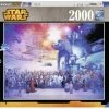 Ravensburger Puslespill Star Wars Univers 2000 Brikker 2 Ravensburger Puslespill Star Wars Univers 2000 Brikker -jollyroom Salg 10216701 2158 1