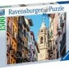 Ravensburger Puslespill Pamplona 1500 Brikker