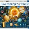 Ravensburger Puslespill Space Odyssey 5000 Brikker -jollyroom Salg 10216720 2158 1
