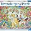 Ravensburger Puslespill Søte Kattunger 1000 Brikker 1 Ravensburger Puslespill Søte Kattunger 1000 Brikker -jollyroom Salg 10216731 2158 1