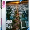 Ravensburger Puslespill San Francisco Lombard Street 1000 Brikker -jollyroom Salg 10216732 2158 1