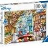 Ravensburger Puslespill Disney Multiproperty, 1000 Brikker 1 Ravensburger Puslespill Disney Multiproperty, 1000 Brikker -jollyroom Salg 10216734 2158 1