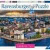 Ravensburger Puslespill Skandinavia: Stockholm 1000 Brikker -jollyroom Salg 10216742 2158 1