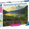 Ravensburger Skandinavia: Fjord I Norge Puslespill 1000 Brikker -jollyroom Salg 10216743 2158 1