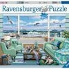 Ravensburger Puslespill Beachfront Getaway, 1000 Brikker 2 Ravensburger Puslespill Beachfront Getaway, 1000 Brikker -jollyroom Salg 10216817 2158 1