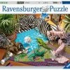Ravensburger Puslespill Origami Adventure, 1500 Brikker 2 Ravensburger Puslespill Origami Adventure, 1500 Brikker -jollyroom Salg 10216822 2158 1