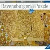 Ravensburger Puslespill Klimt, The Tree Of Life, 1000 Brikker