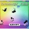 Ravensburger Puslespill Krypt Gradient 631 Brikker -jollyroom Salg 10216885 2158 1