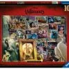 Ravensburger Puslespill Dinsey Villainous Cruella De Vil 1000 Brikker -jollyroom Salg 10216886 2158 1