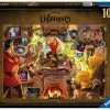Ravensburger Puslespill Disney Villainous Gaston 1000 Brikker 2 Ravensburger Puslespill Disney Villainous Gaston 1000 Brikker -jollyroom Salg 10216889 2158 1