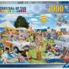 Ravensburger Puslespill Festival Of Flower Children 1000 Brikker -jollyroom Salg 10216958 2158 1