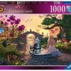 Ravensburger Puslespill Enchanted Lands Look & Find 1 1000 Brikker -jollyroom Salg 10216962 2158 1